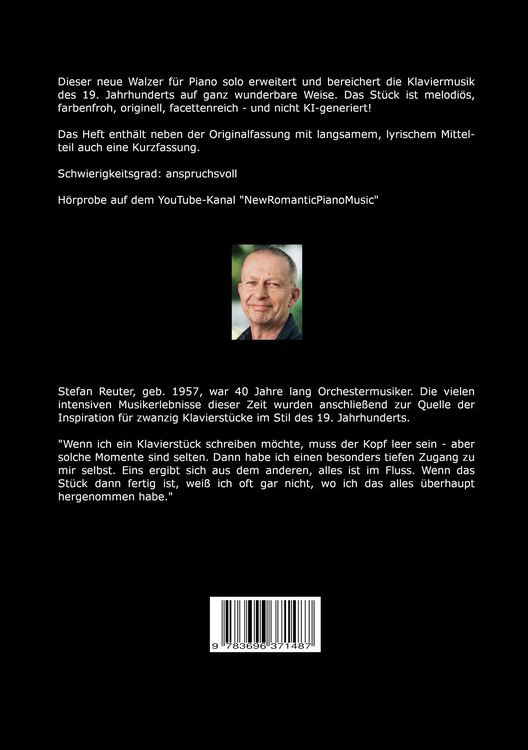 Produktbild: The Waltz