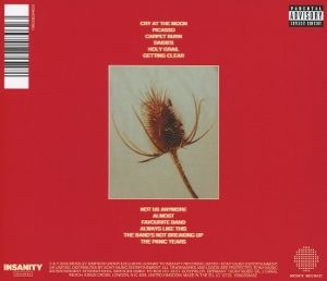 Produktbild: The Panic Years