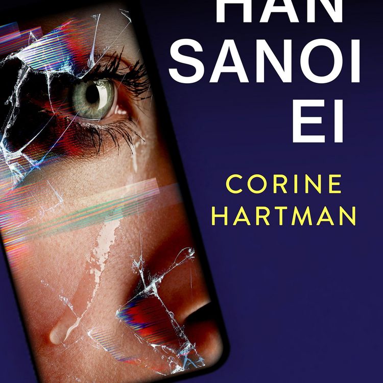 Produktbild: H&auml;n sanoi ei