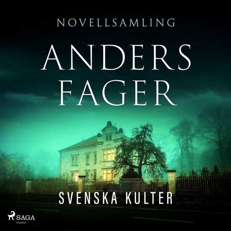 Produktbild: Svenska kulter