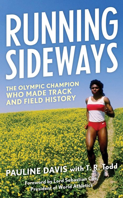 Produktbild: Running Sideways