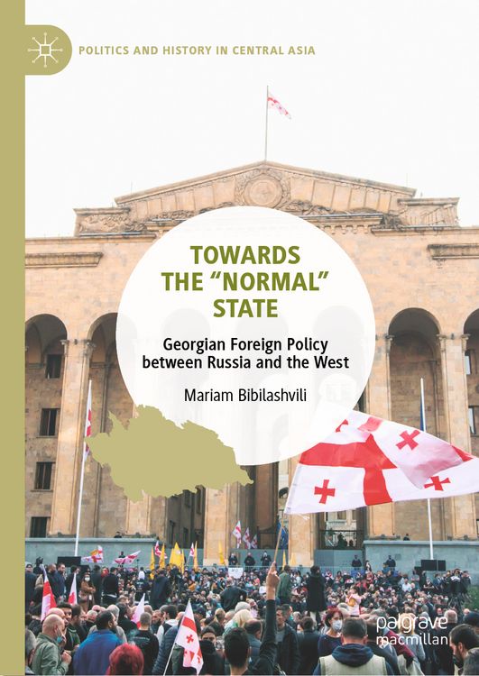 Produktbild: Towards the &ldquo;Normal&rdquo; State