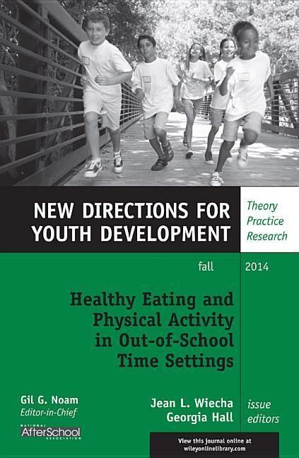 Produktbild: Healthy Eating & Physical Acti