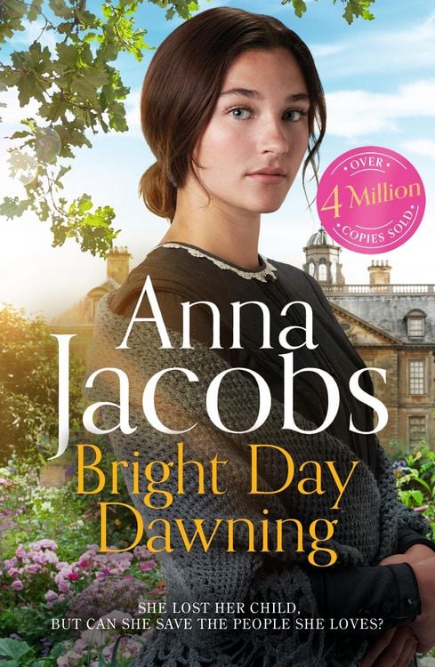 Produktbild: Bright Day Dawning