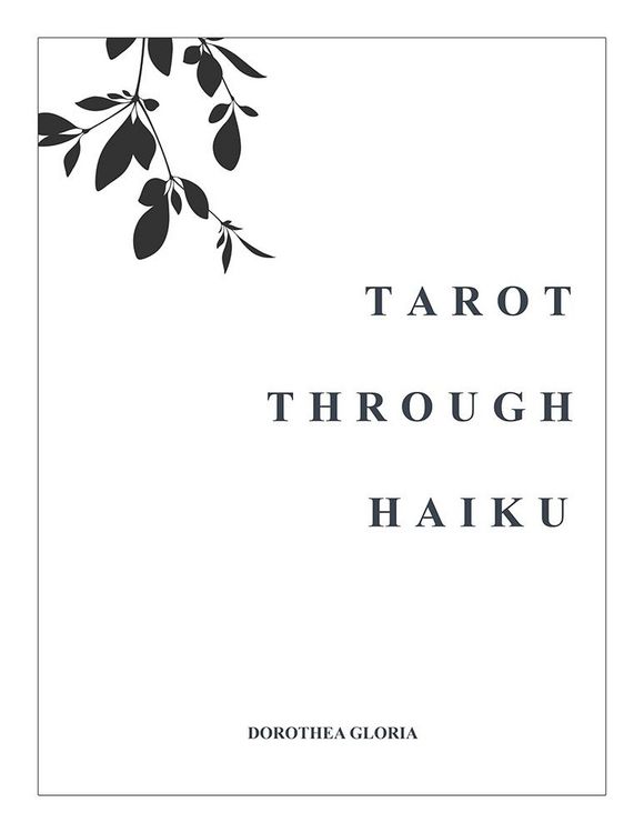 Produktbild: Tarot Through Haiku