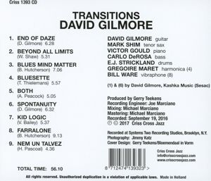 Produktbild: Transitions
