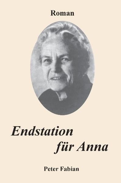 Produktbild: Endstation f&uuml;r Anna