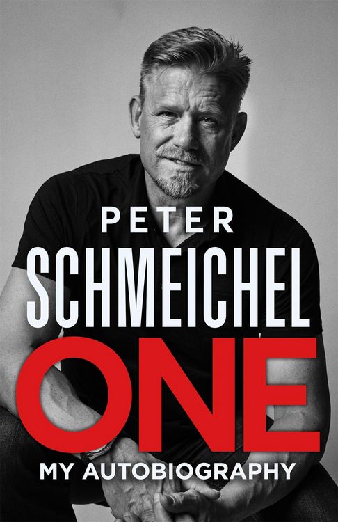 Produktbild: One: My Autobiography
