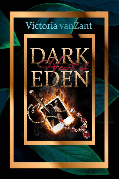 Produktbild: DARK Heart of EDEN 4