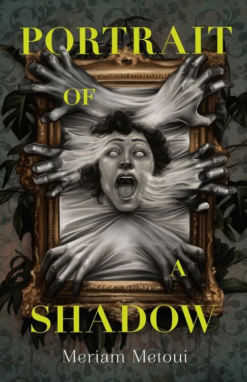 Produktbild: Portrait of a Shadow