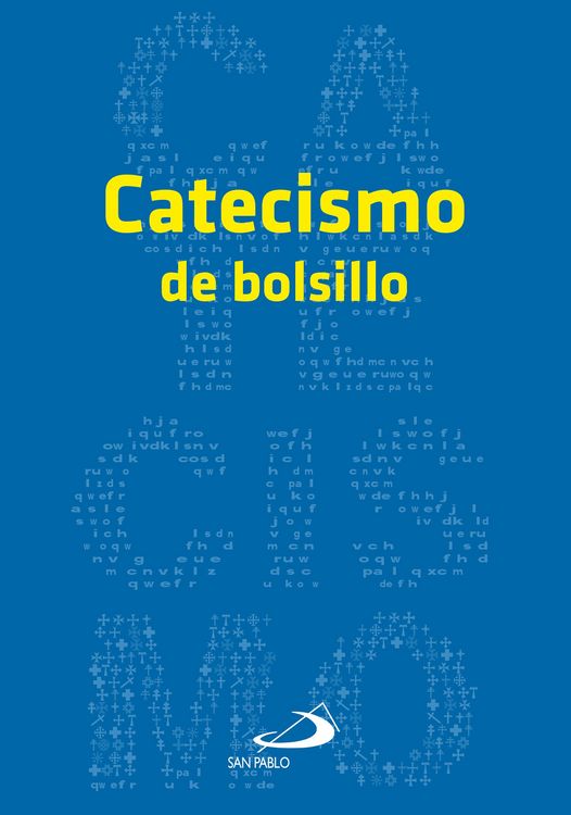 Produktbild: Catecismo de bolsillo