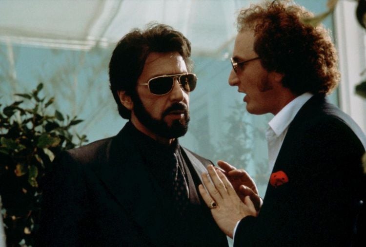 Produktbild: Carlito&acute;s Way