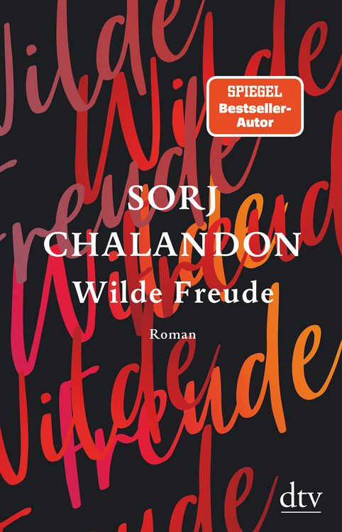 Produktbild: Wilde Freude