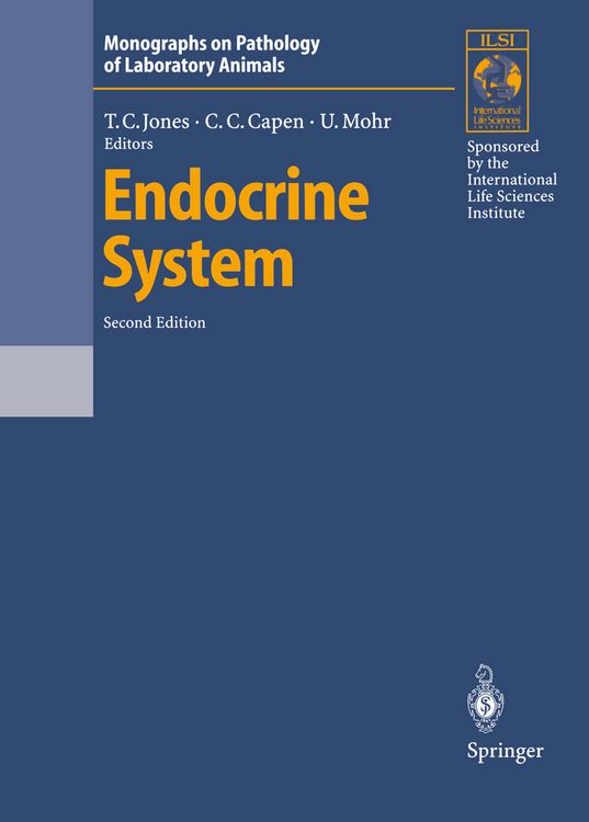 Produktbild: Endocrine System