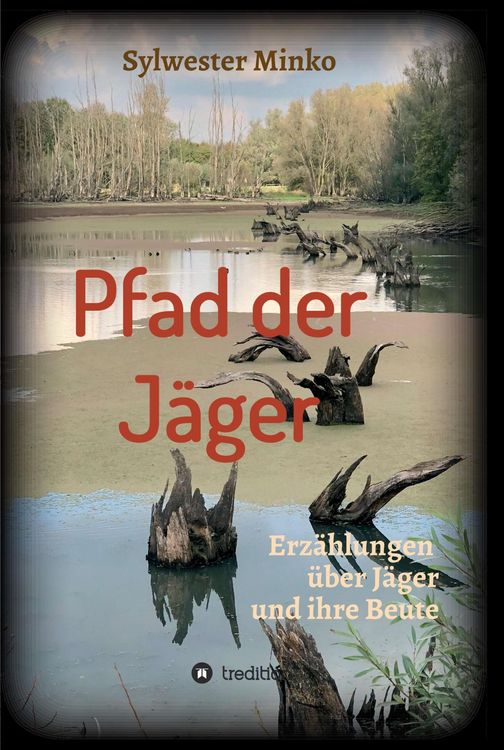 Produktbild: Pfad der J&auml;ger