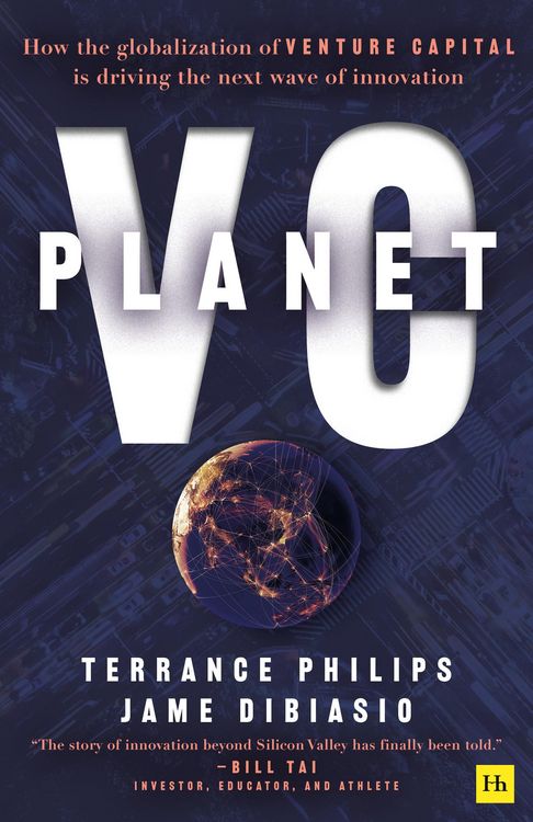 Produktbild: Planet VC