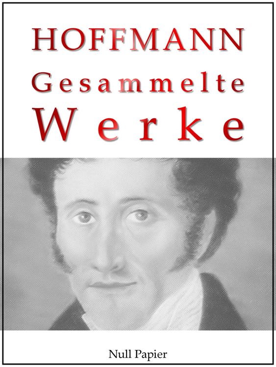 Produktbild: Gesammelte Werke