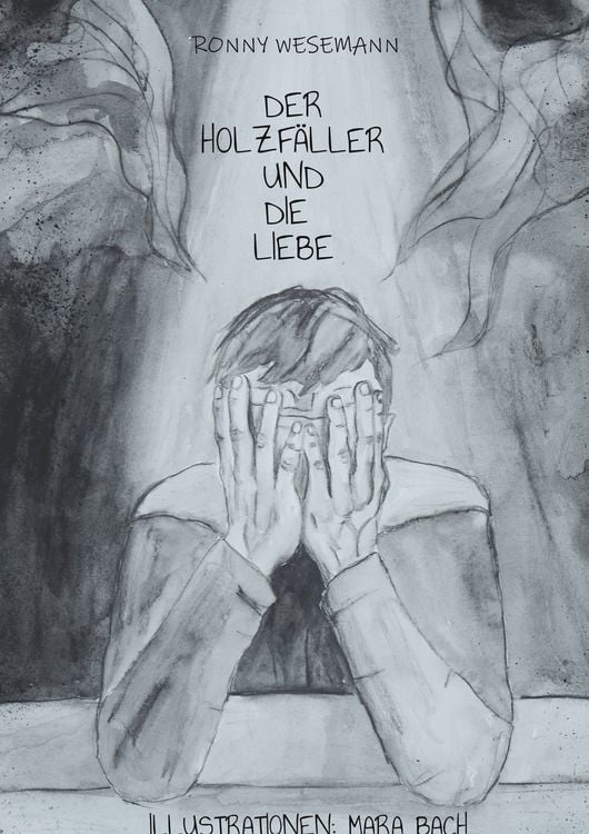 Produktbild: Der Holzf&auml;ller und die Liebe