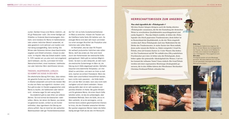 Produktbild: Crashkurs Wein