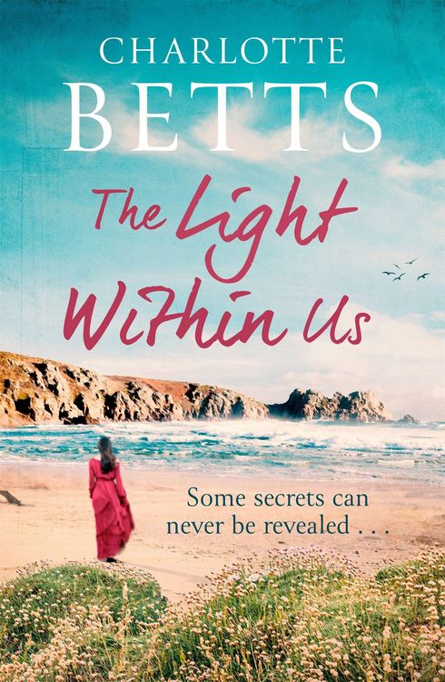 Produktbild: The Light Within Us