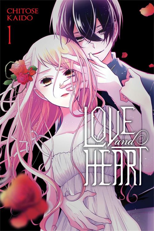 Produktbild: Love and Heart, Vol. 1