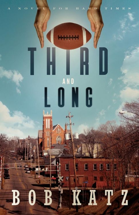 Produktbild: Third and Long