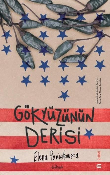 Produktbild: G&ouml;ky&uuml;z&uuml;n&uuml;n Derisi