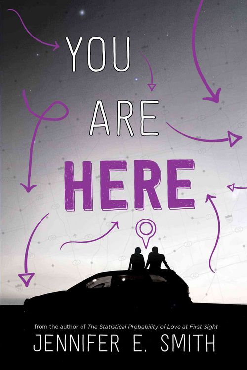 Produktbild: You Are Here