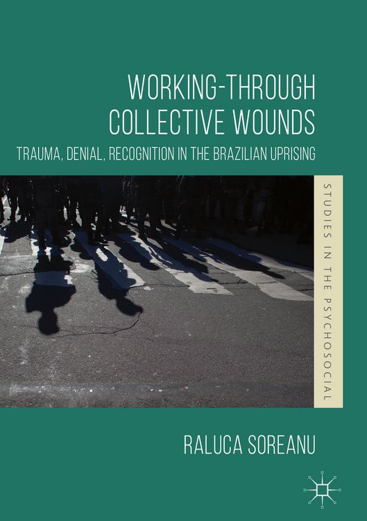 Produktbild: Working-through Collective Wounds