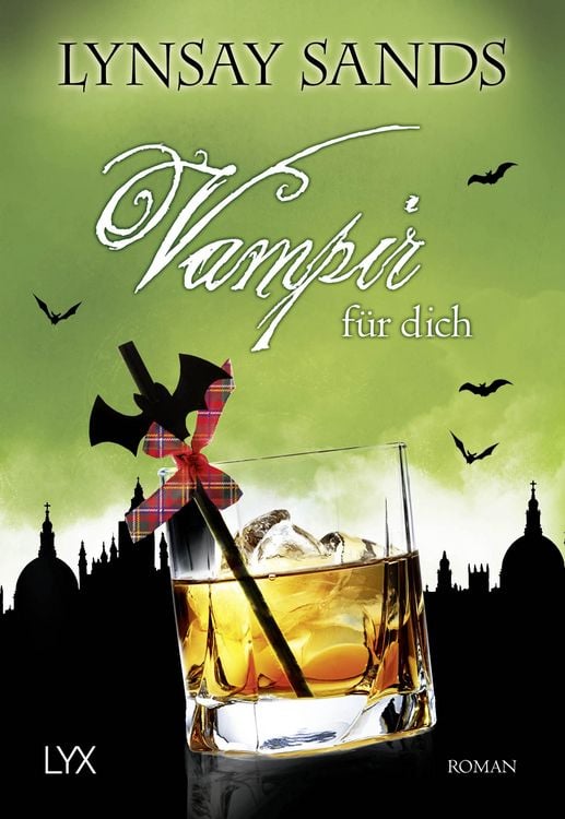 Produktbild: Vampir f&uuml;r dich