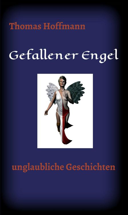 Produktbild: Gefallener Engel