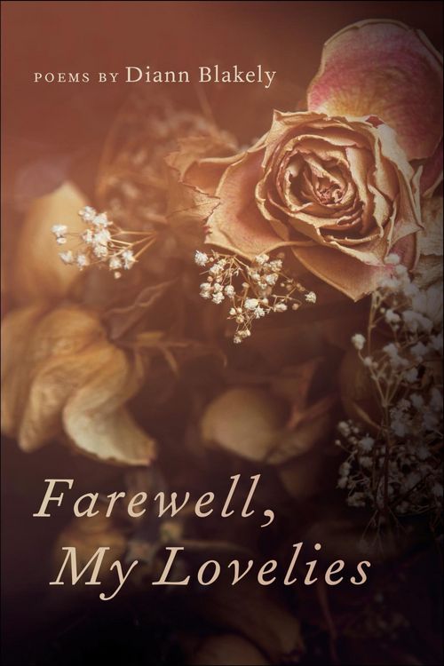 Produktbild: Farewell, My Lovelies