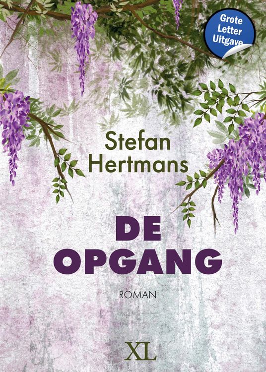 Produktbild: De opgang