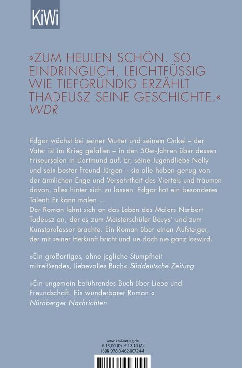 Produktbild: Steinhammerstra&szlig;e