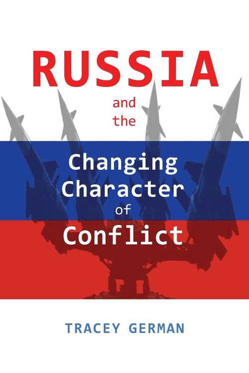 Produktbild: Russia and the Changing Character of Conflict