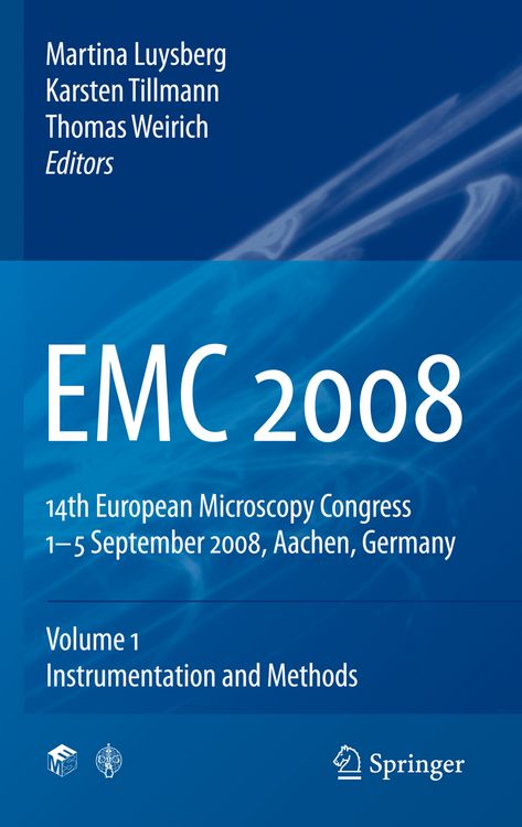 Produktbild: EMC 2008