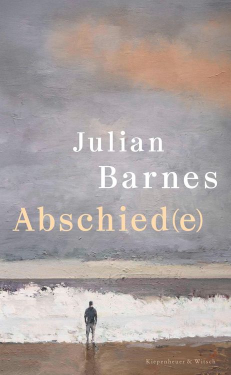 Produktbild: Abschied(e)