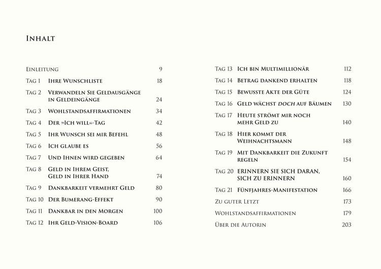 Produktbild: Countdown zum Reichtum