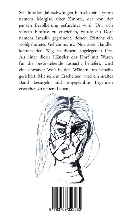Produktbild: Sternenauge