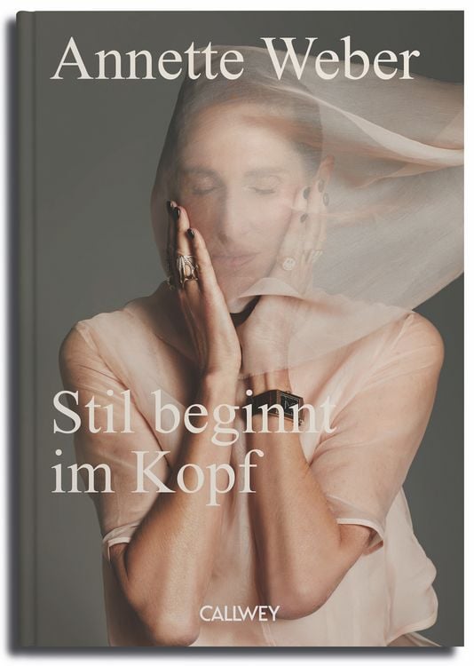 Produktbild: Stil beginnt im Kopf