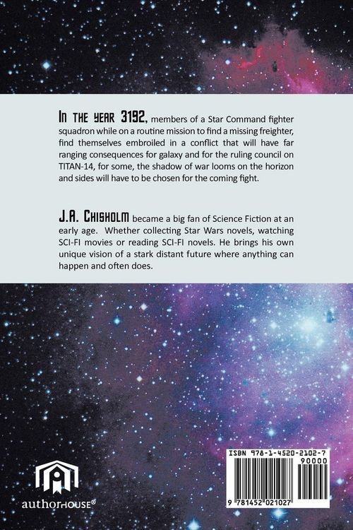 Produktbild: Star Command 3192