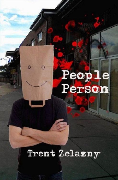 Produktbild: People Person