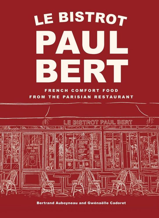 Produktbild: Le Bistrot Paul Bert: