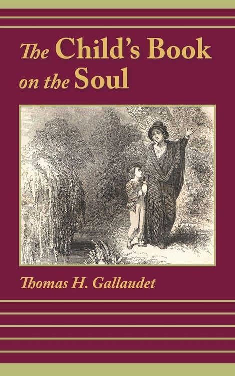 Produktbild: THE CHILD'S BOOK ON THE SOUL