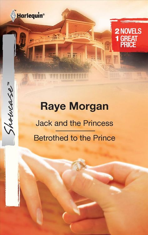 Produktbild: Jack and the Princess & Betrothed to the Prince