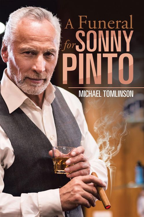 Produktbild: A Funeral for Sonny Pinto