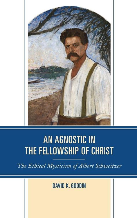 Produktbild: Agnostic in the Fellowship of Christ