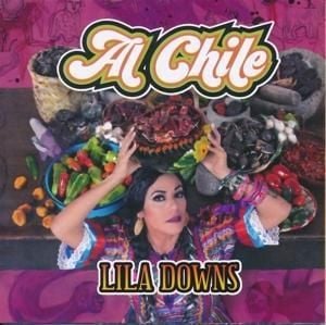 Produktbild: Al Chile
