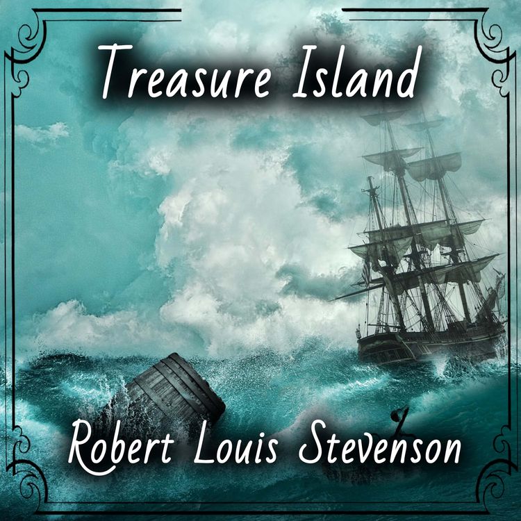 Produktbild: Treasure Island