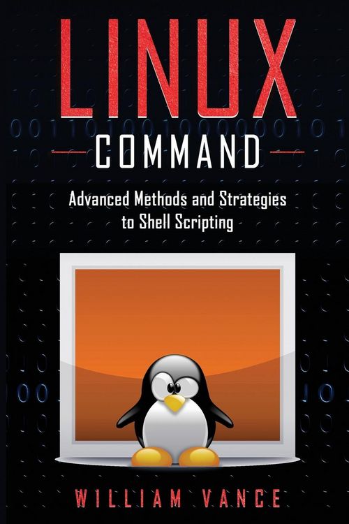 Produktbild: Linux Command